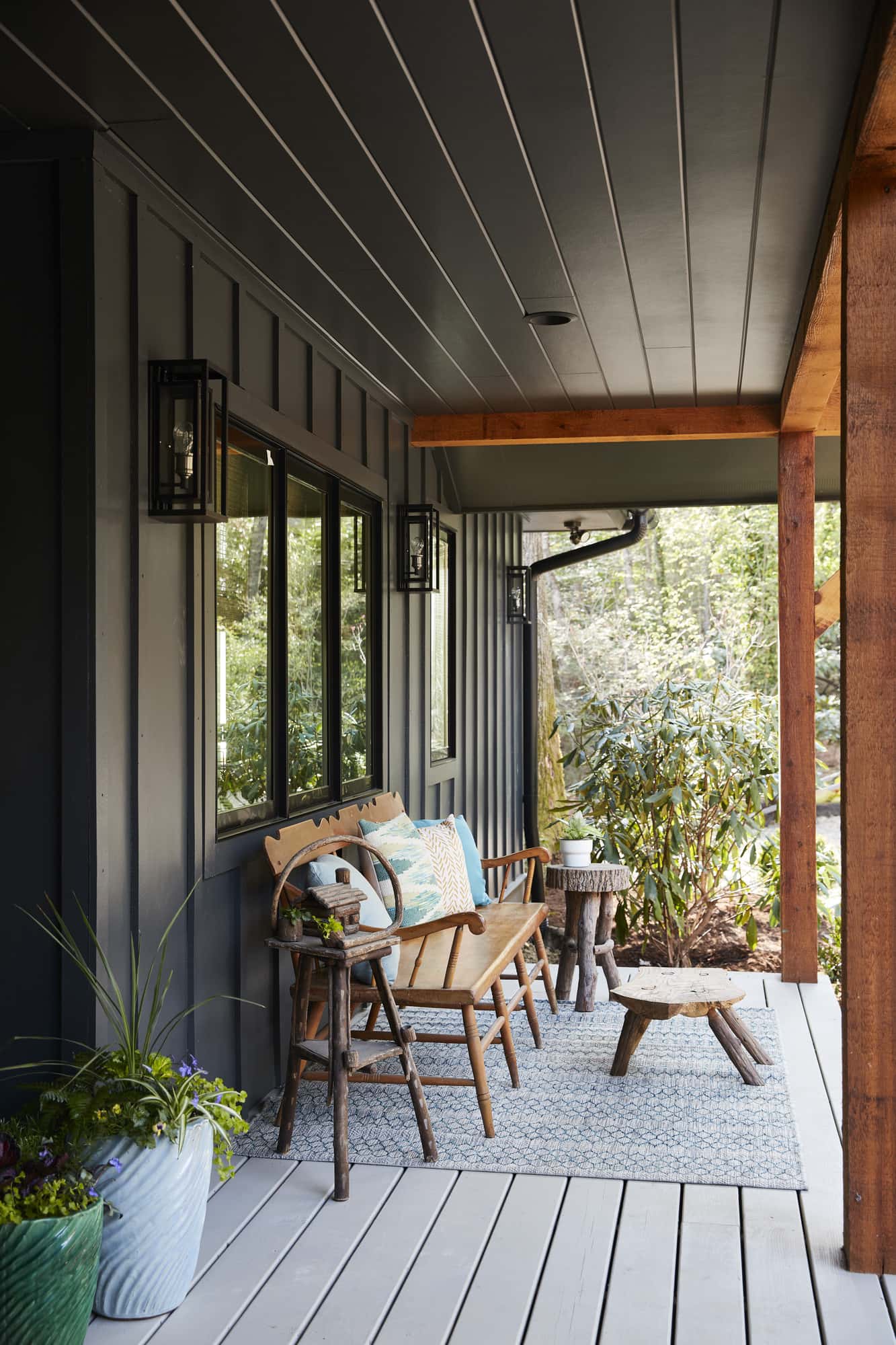 fiber cement siding