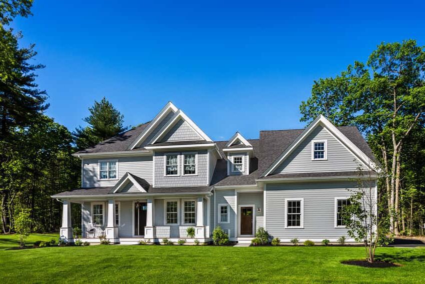 fiber cement siding