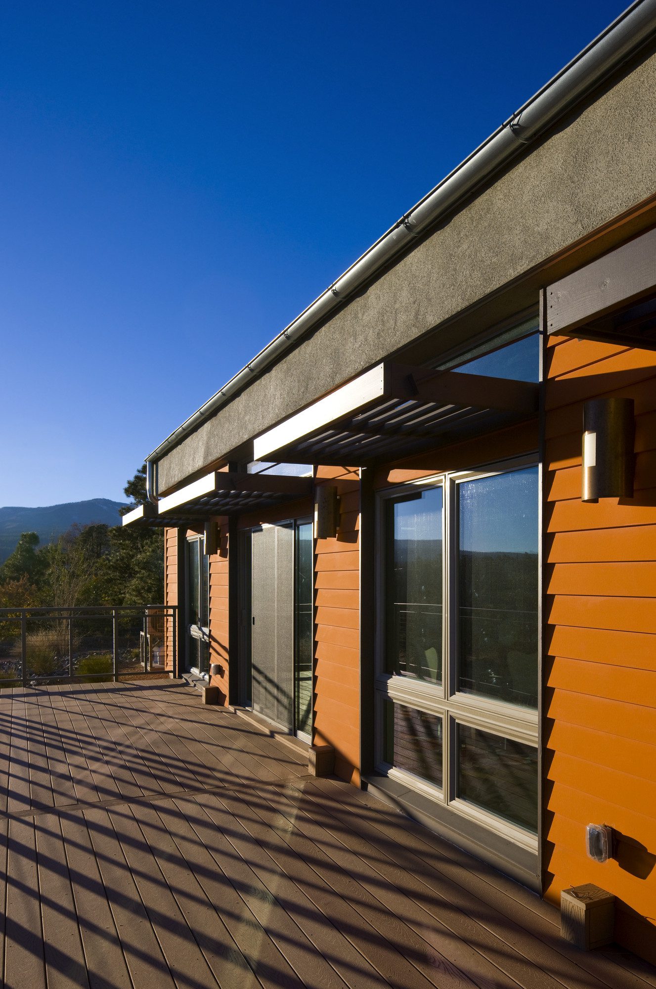 fiber cement siding