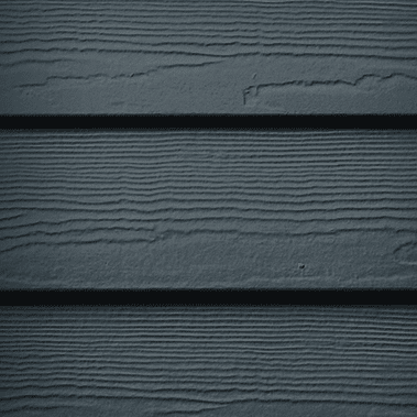 Siding Denver Evening Blue