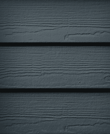 Siding Denver Evening Blue