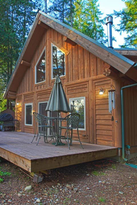 wood cedar bevel siding