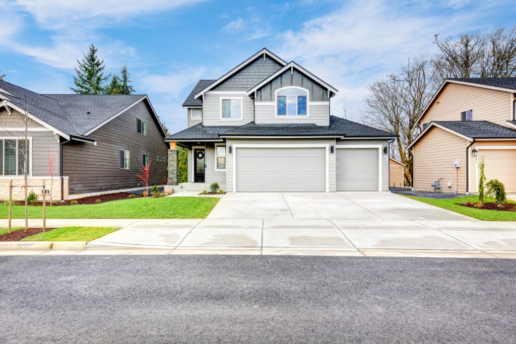 vinyl replacement siding denver