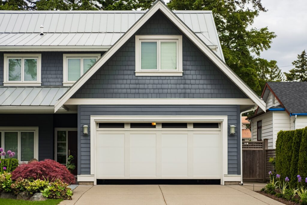 vinyl siding denver