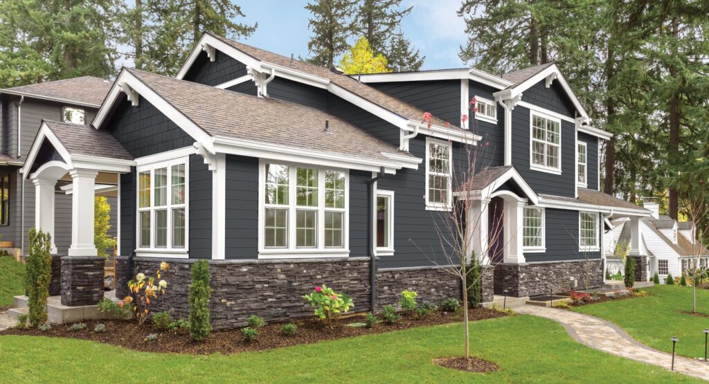 vinyl siding denver alside
