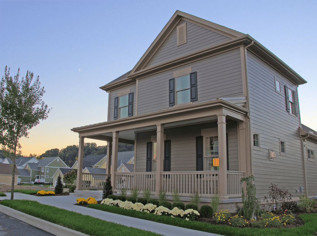 littleton siding contractor