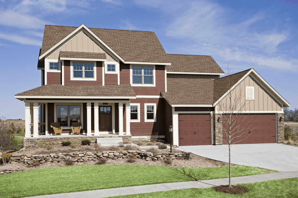James hardie Golden