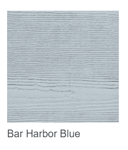 denver james hardie siding bar harbor blue