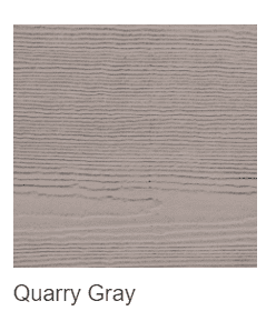 denver james hardie siding quarry gray