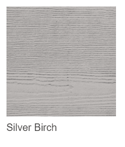 denver james hardie siding silver birch