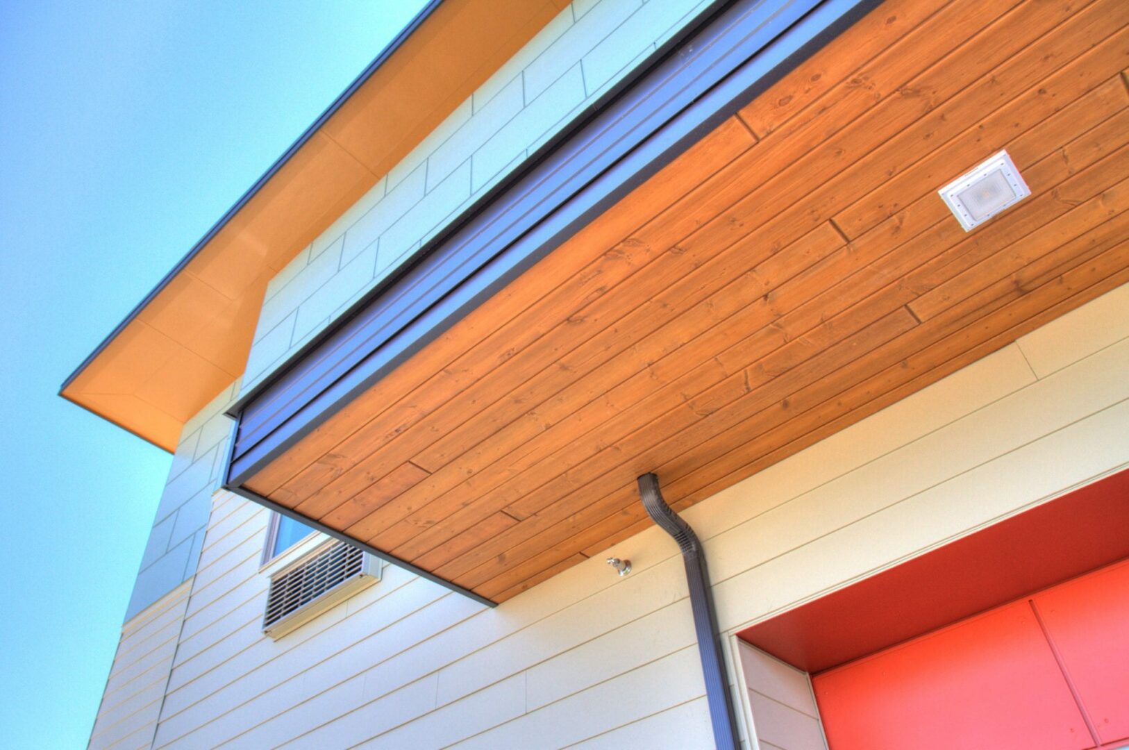 woodtone exterior panels denver