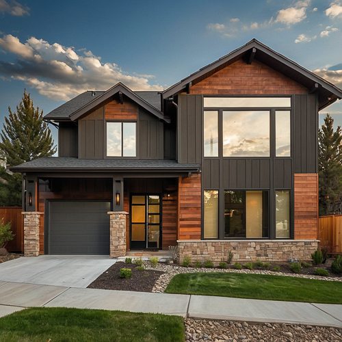 Alside Boulder Boulder Alside Siding