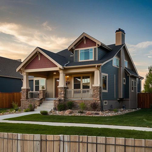 Alsidecastlerock Castle Rock Siding Alside