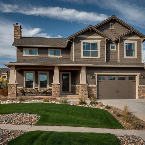 Diamond Kote Lone Tree Diamond Kote Lone Tree Siding
