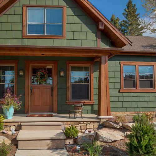 James Hardie Lone Tree James hardie Siding Lone Tree