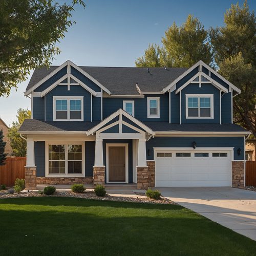 m James Hardie Northglenn