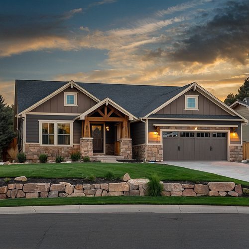 JameshardieBroomfield Broomfield James hardie Siding