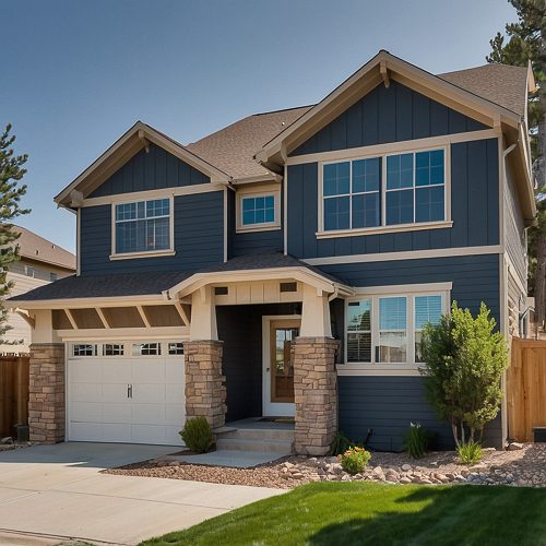 JameshardieCentennial Centennial James Hardie Siding