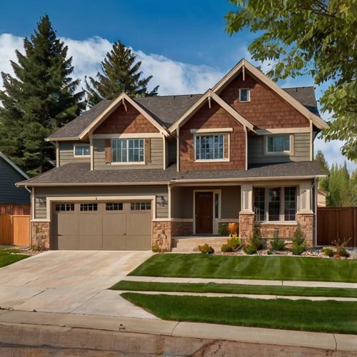 Lpsmartside Boulder Boulder Siding LP Smartside