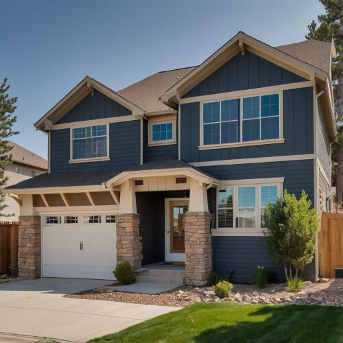 Diamond Kote Siding Diamond Kote Siding