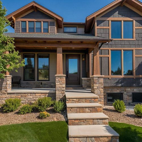 Woodtone Northglenn Woodtone Siding Northglenn