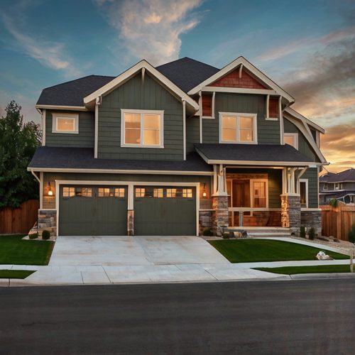 broomfieldsiding Broomfield Siding House