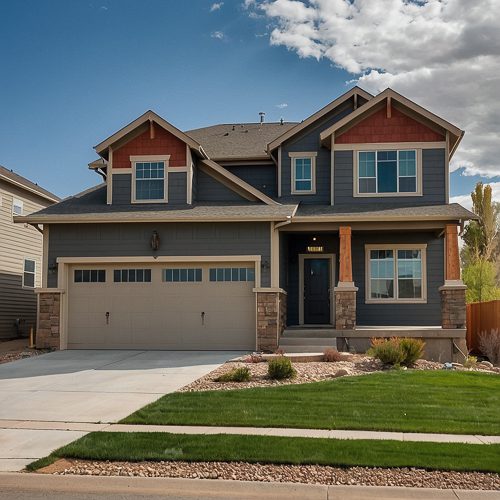 lpsmartside littleton siding Lp smartside Littleton