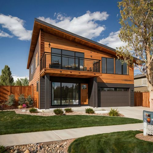 wood and cedar Northglenn Wood and Cedar Northglenn