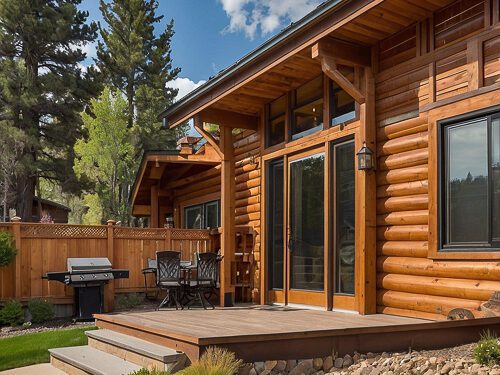 woodandcedaraurora Wood and Cedar Siding Aurora