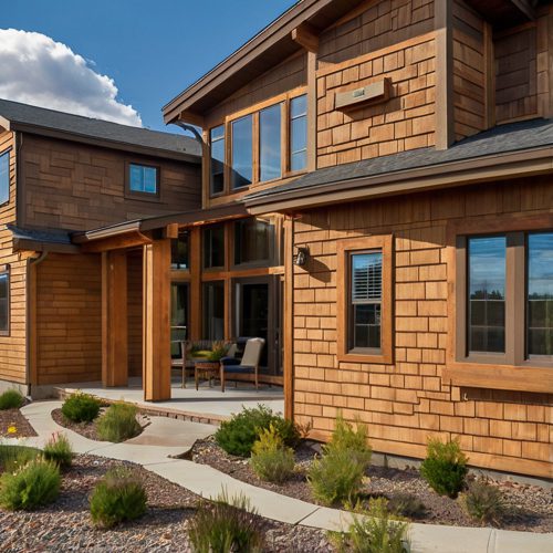 woodandcedarbroomfield Wood and cedar Broomfield Siding