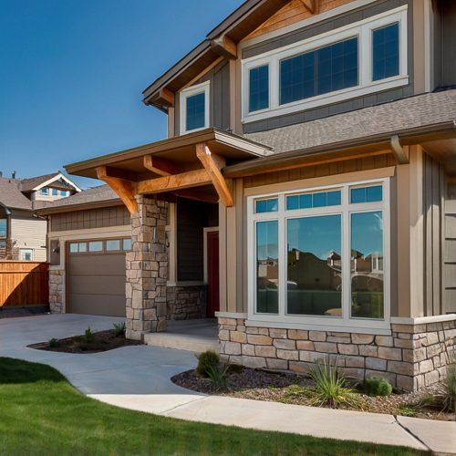 woodtone littleton Siding Woodtone Littleton