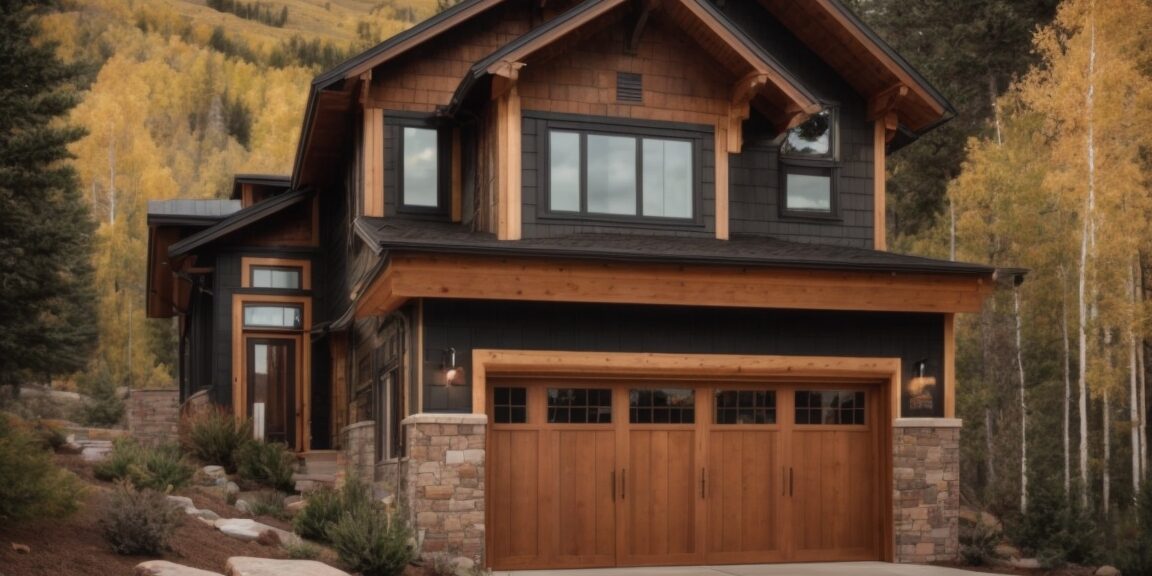 Transform Your Aurora Home Discover LP Smartside for Superior Siding