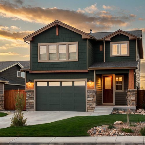 Alside Wheat Ridge Siding Alside Wheat Ridge
