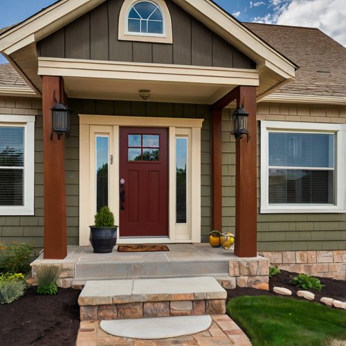 Diamond Wheat Ridge Siding Diamond Kote Wheat Ridge