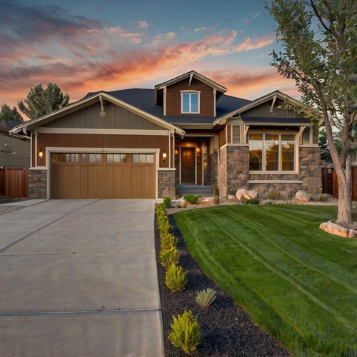 DiamondKote Parker Diamond Kote Siding Parker