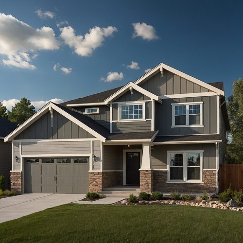 James Hardie Parker James Hardie Siding Parker