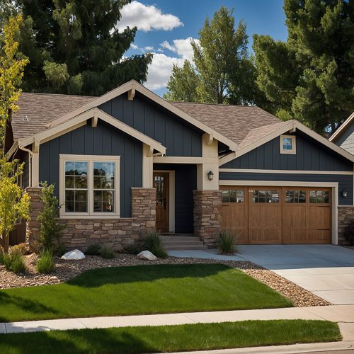 James Hardie Wheat Ridge Siding James Hardie Wheat Ridge