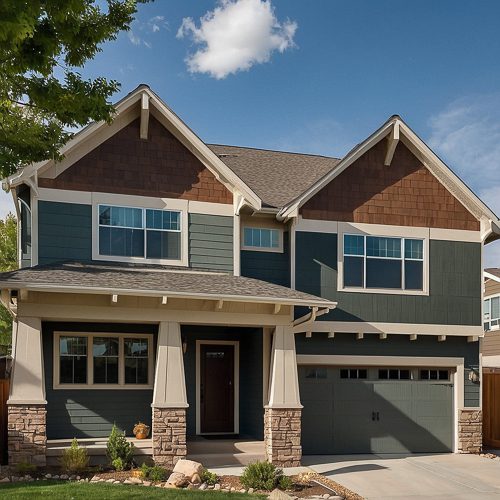 LP Smartside Wheat Ridge Siding Lp Smartside Wheat Ridge