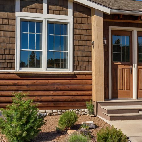 Wood And Cedar Parker Wood and Cedar Siding Parker
