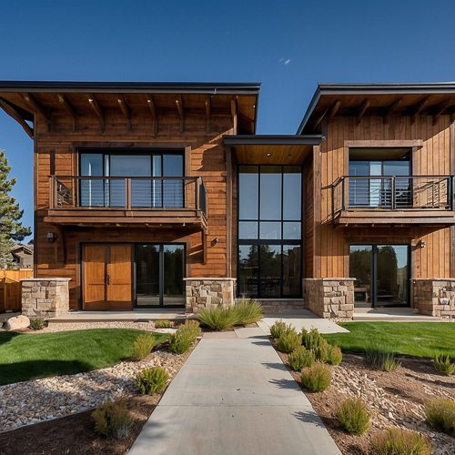 Woodtone Wheat Ridge Siding Woodtone Wheat Ridge