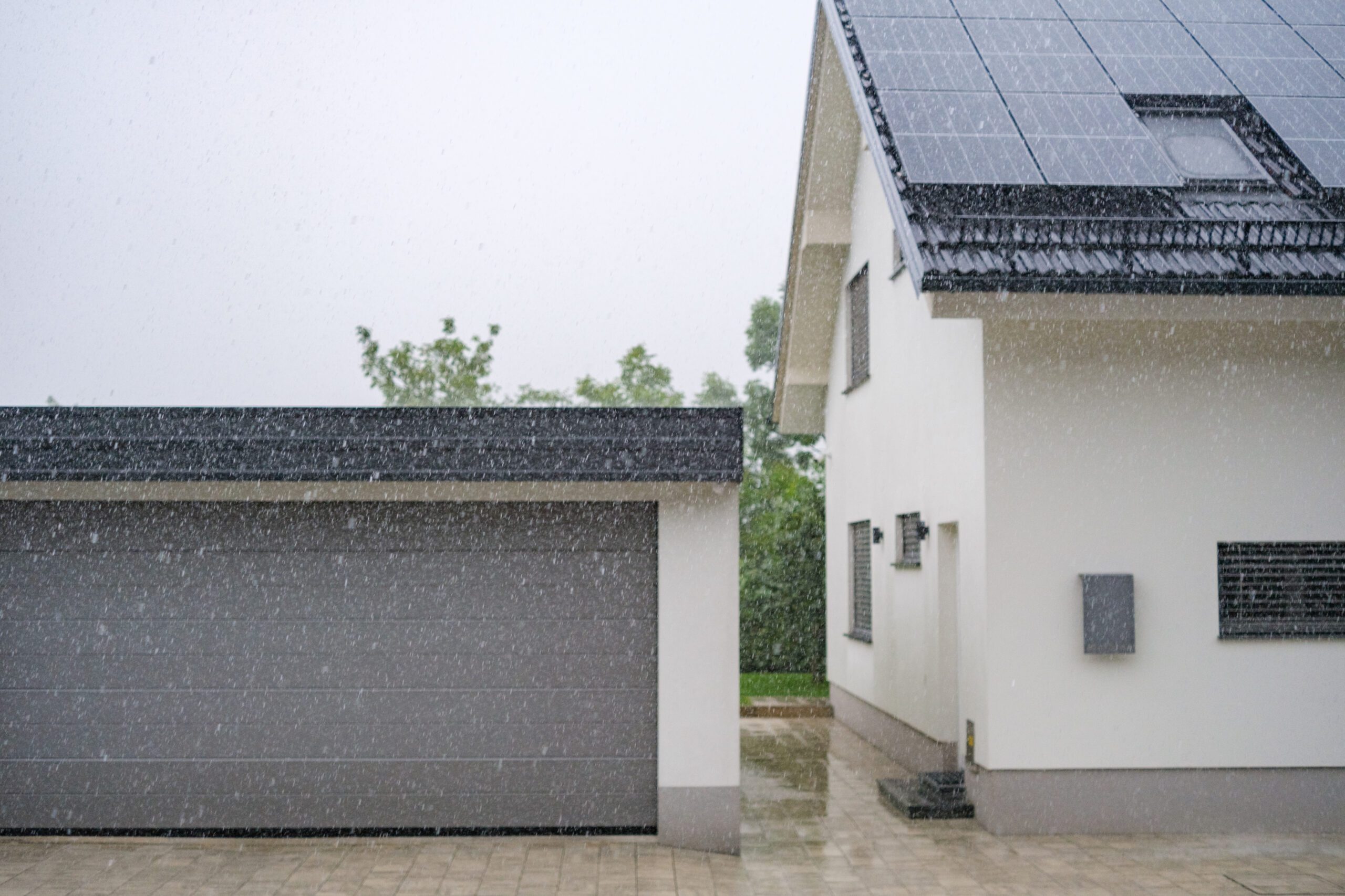 Durable Siding