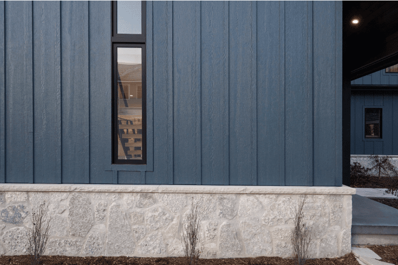 Diamond Kote Siding