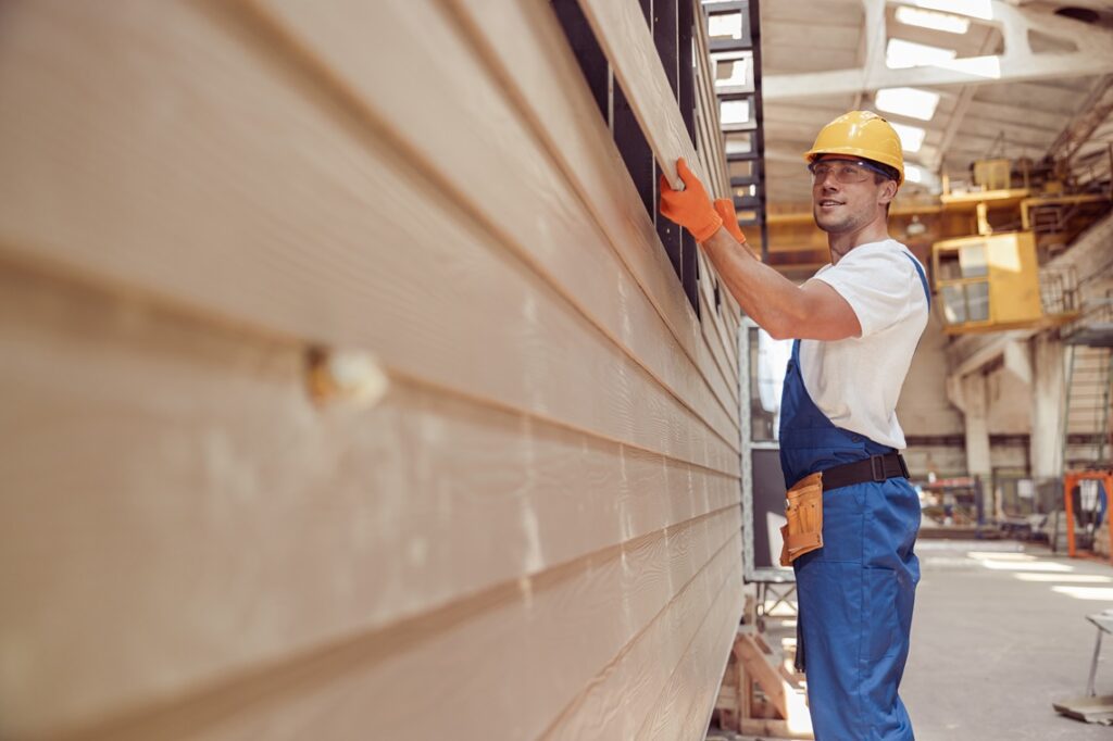 siding installation repair replacement denver