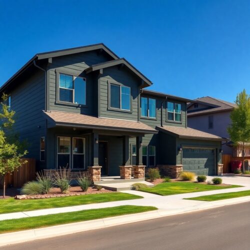Siding contractor Aurora 1 Siding contractor Aurora 1