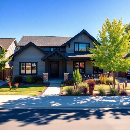 James Hardie siding contractor denver 1