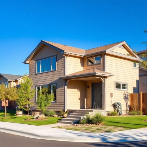 James Hardie siding contractor denver 4
