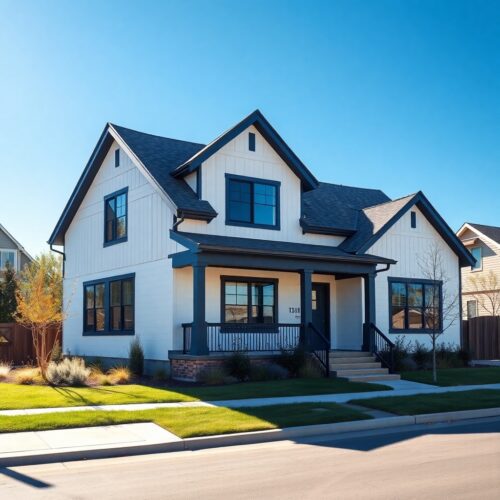 James Hardie siding contractor denver 7