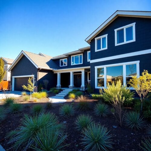 James Hardie siding contractor denver 8