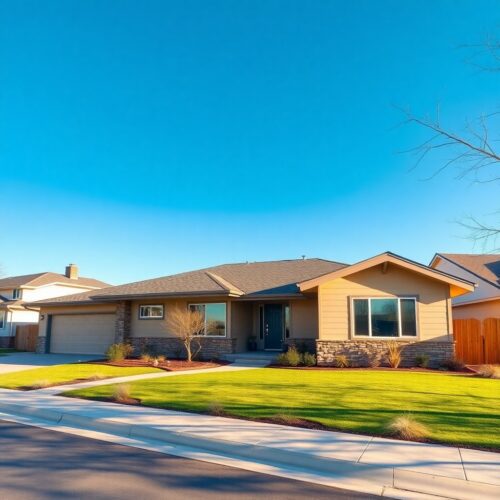 Hail resistant siding Denver 3