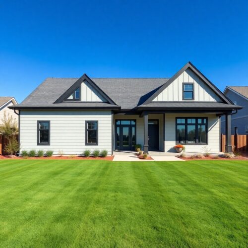 Hail resistant siding Denver 5